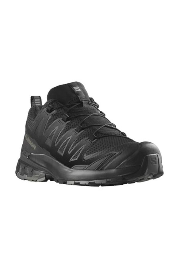 کفش کوهنوردی اورجینال برند Salomon مدل Xa Pro 3D V9 کد 816145525 - Image 2