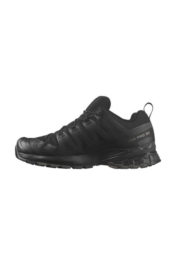 کفش کوهنوردی اورجینال برند Salomon مدل Xa Pro 3D V9 کد 816145525 - Image 5