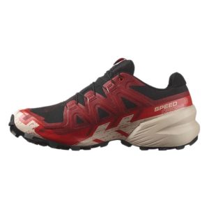 کفش کوهنوردی اورجینال برند Salomon مدل Speedcross 6 GTX کد 759355529