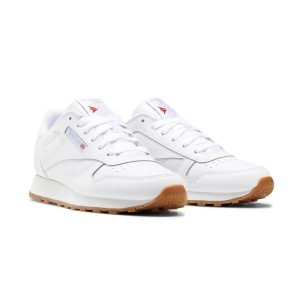 کتونی اورجینال برند Reebok مدل Cl Lthr کد 828411013