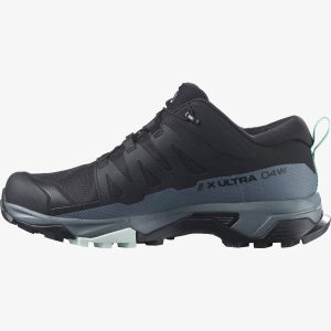 کفش کوهنوردی اورجینال برند Salomon مدل X ULTRA 4 GTX W کد 776591687