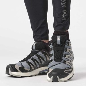 کفش کوهنوردی اورجینال برند Salomon مدل Xa Pro 3D V9 GTX کد 766886304