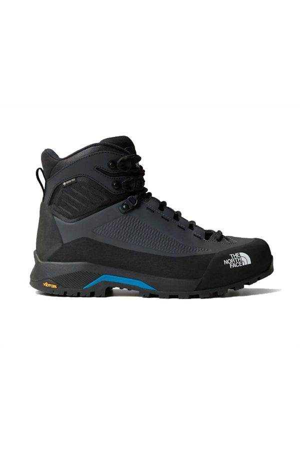 کفش کوهنوردی اورجینال برند The north face مدل Verto Alpine Mid Gore-Tex کد 815422541