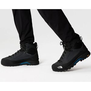 کفش کوهنوردی اورجینال برند The north face مدل Verto Alpine Mid Gore-Tex کد 815422541