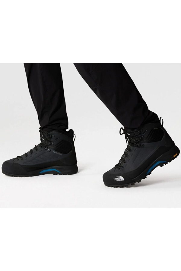 کفش کوهنوردی اورجینال برند The north face مدل Verto Alpine Mid Gore-Tex کد 815422541 - Image 2