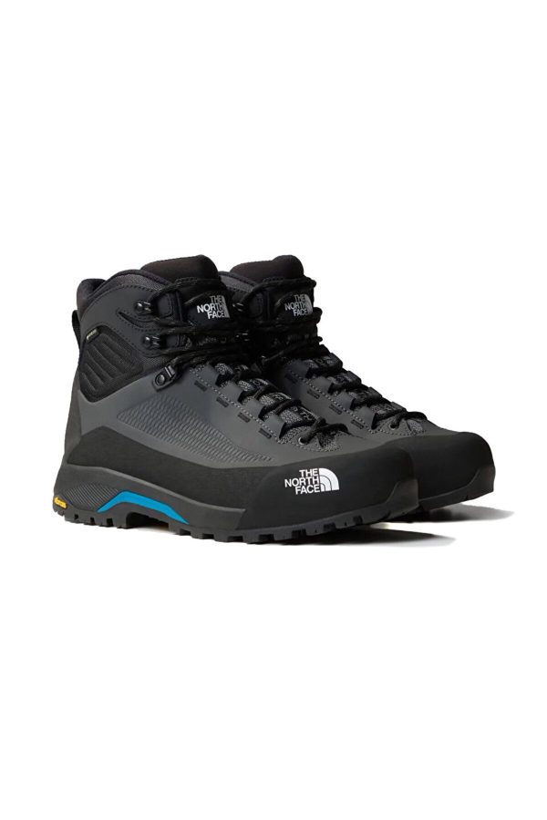 کفش کوهنوردی اورجینال برند The north face مدل Verto Alpine Mid Gore-Tex کد 815422541 - Image 3