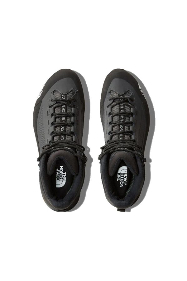 کفش کوهنوردی اورجینال برند The north face مدل Verto Alpine Mid Gore-Tex کد 815422541 - Image 4