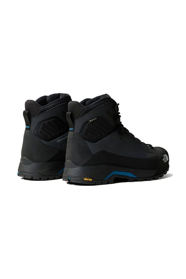 کفش کوهنوردی اورجینال برند The north face مدل Verto Alpine Mid Gore-Tex کد 815422541 - Image 5