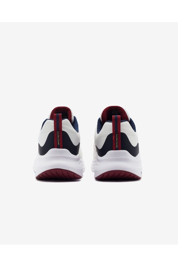 کفش پیاده روی اورجینال برند Skechers مدل Vapor Foam کد 809530710 - Image 5