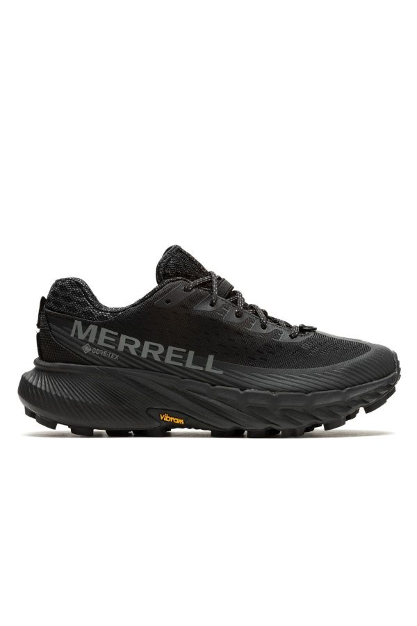 کفش دویدن اورجینال برند Merrell مدل Agility Peak 5 Gore-Tex کد 759751316