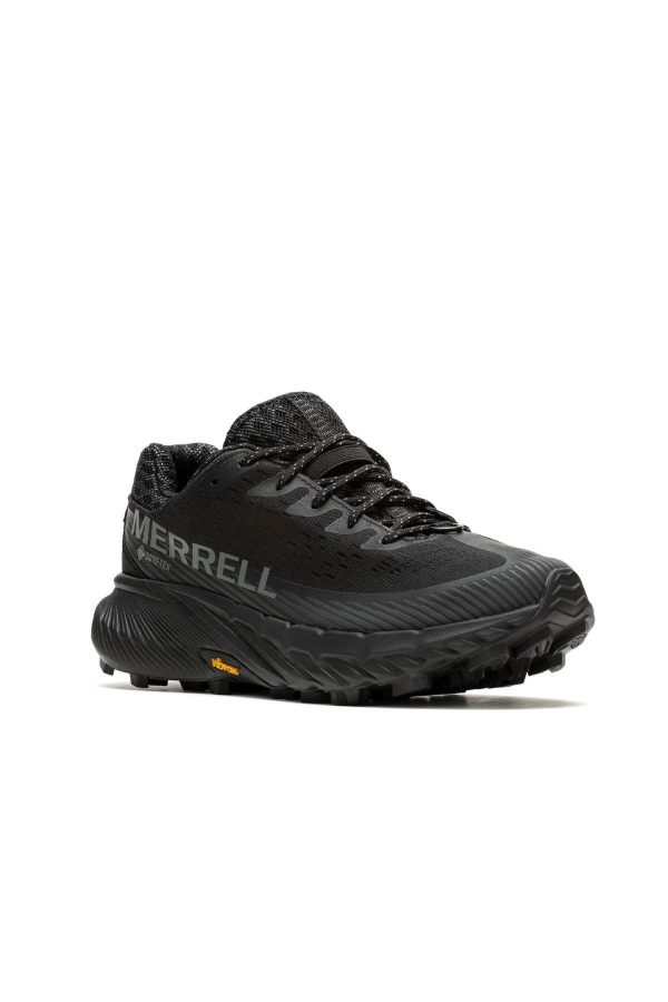 کفش دویدن اورجینال برند Merrell مدل Agility Peak 5 Gore-Tex کد 759751316 - Image 2