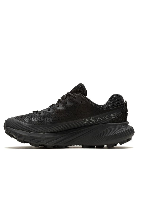 کفش دویدن اورجینال برند Merrell مدل Agility Peak 5 Gore-Tex کد 759751316 - Image 4