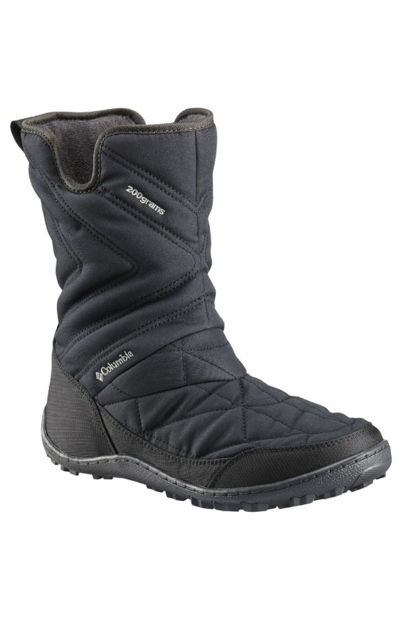 بوت اورجینال برند Columbia مدل Minx Slip Iıı کد 4234663