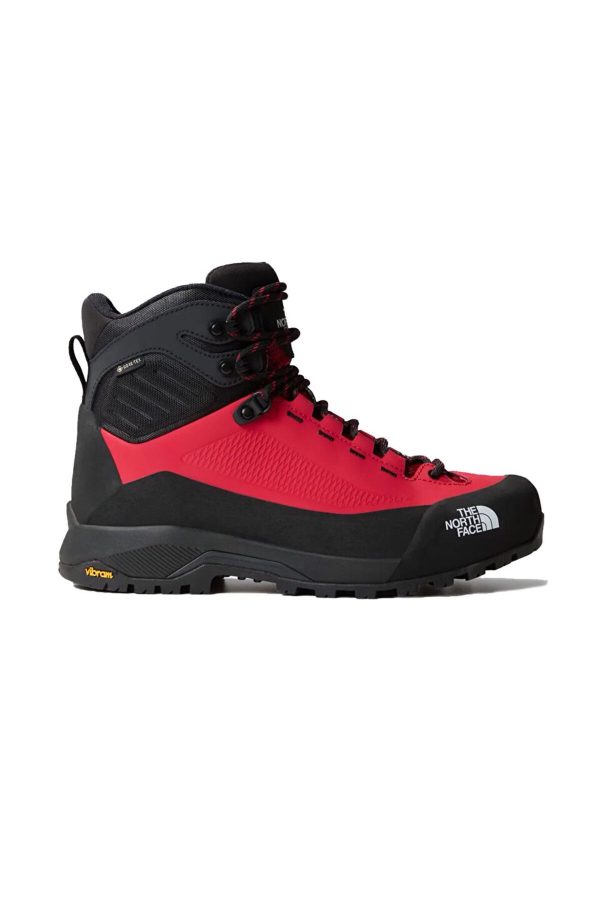 کفش کوهنوردی اورجینال برند The north face مدل Verto Alpine Mid Gore-Tex کد 815422850