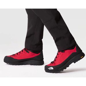 کفش کوهنوردی اورجینال برند The north face مدل Verto Alpine Mid Gore-Tex کد 815422850