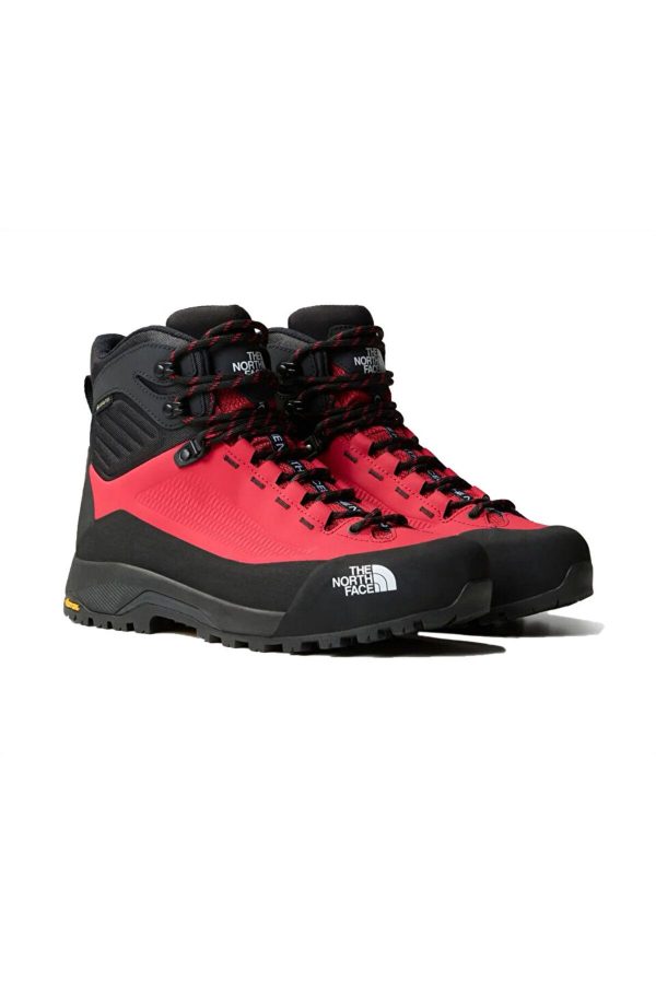 کفش کوهنوردی اورجینال برند The north face مدل Verto Alpine Mid Gore-Tex کد 815422850 - Image 3