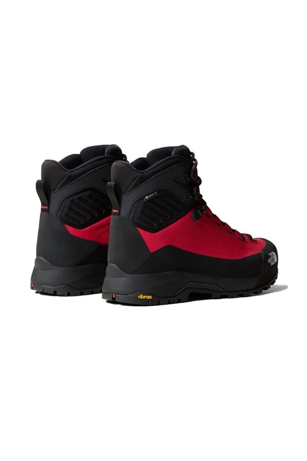 کفش کوهنوردی اورجینال برند The north face مدل Verto Alpine Mid Gore-Tex کد 815422850 - Image 5
