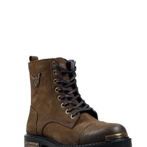 بوت اورجینال برند Hammer jack مدل Hammer Jack Merdane Boot کد 7128944