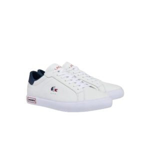 کتونی اورجینال برند Lacoste مدل 7-43sma0034407 کد 333087610