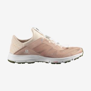 کفش کوهنوردی اورجینال برند Salomon مدل Amphib Bold 2 کد 639466150 7 1 org zoom 42849