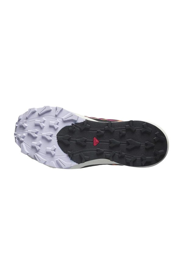 کفش کوهنوردی اورجینال برند Salomon مدل Thundercross W کد 816545144 - Image 2