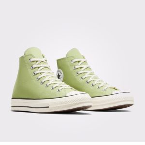 کتونی اورجینال برند Converse مدل Chuck70 کد 794215201