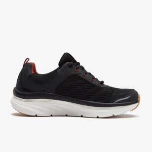 کتونی اورجینال برند Skechers مدل D’lux Walker کد 825496845