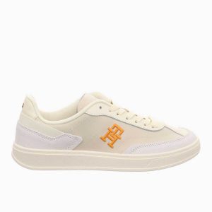 کفش پیاده روی اورجینال برند Tommy hilfiger مدل Heritage Court کد 809011739