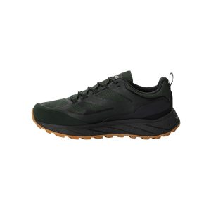 کفش کوهنوردی اورجینال برند Jack wolfskin مدل Terraventure Texapore Low M کد 772783218