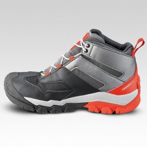 کفش پیاده روی اورجینال برند Decathlon مدل Crossrock کد 353185892