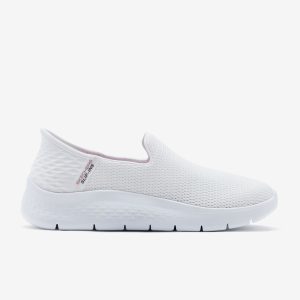 کفش دویدن اورجینال برند Skechers مدل Go Walk Flex – Relish کد 812737669