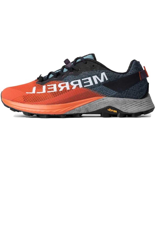کفش کوهنوردی اورجینال برند Merrell مدل Mtl Long Sky 2 کد 755675568