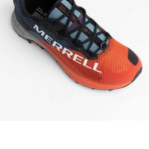 کفش کوهنوردی اورجینال برند Merrell مدل Mtl Long Sky 2 کد 755675568