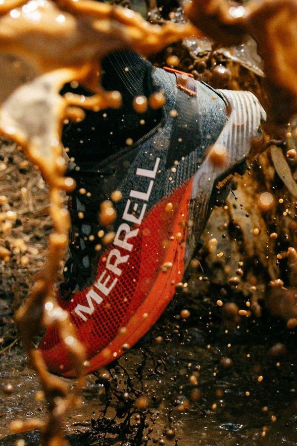 کفش کوهنوردی اورجینال برند Merrell مدل Mtl Long Sky 2 کد 755675568 - Image 5