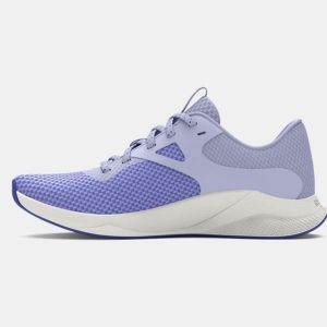 کفش تمرین اورجینال برند Under armour مدل UA Charged Aurora 2 کد 797113576