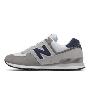 کفش دویدن اورجینال برند New balance مدل ML574 کد 758137717