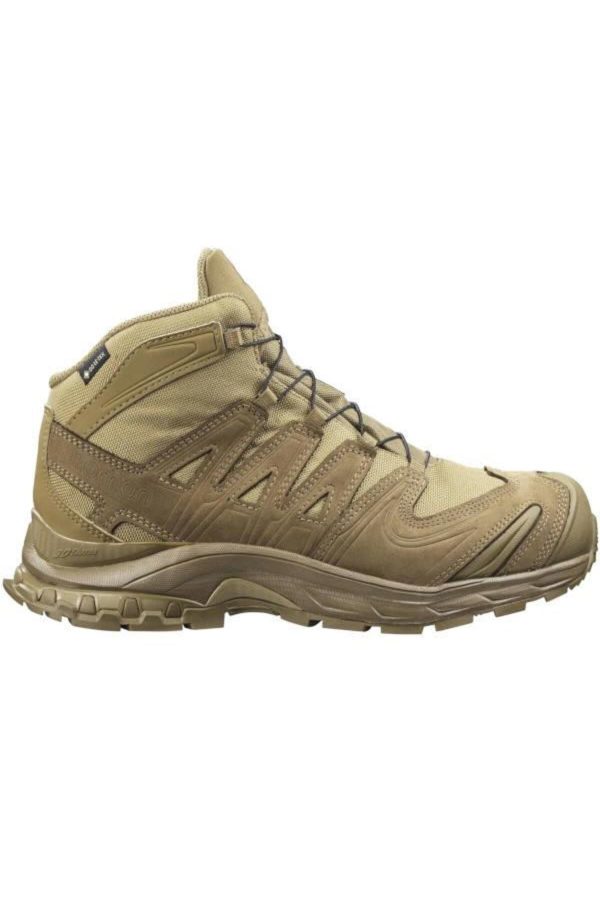 کفش کوهنوردی اورجینال برند Salomon مدل XA Forces Mid GTX کد 766261875 - Image 3