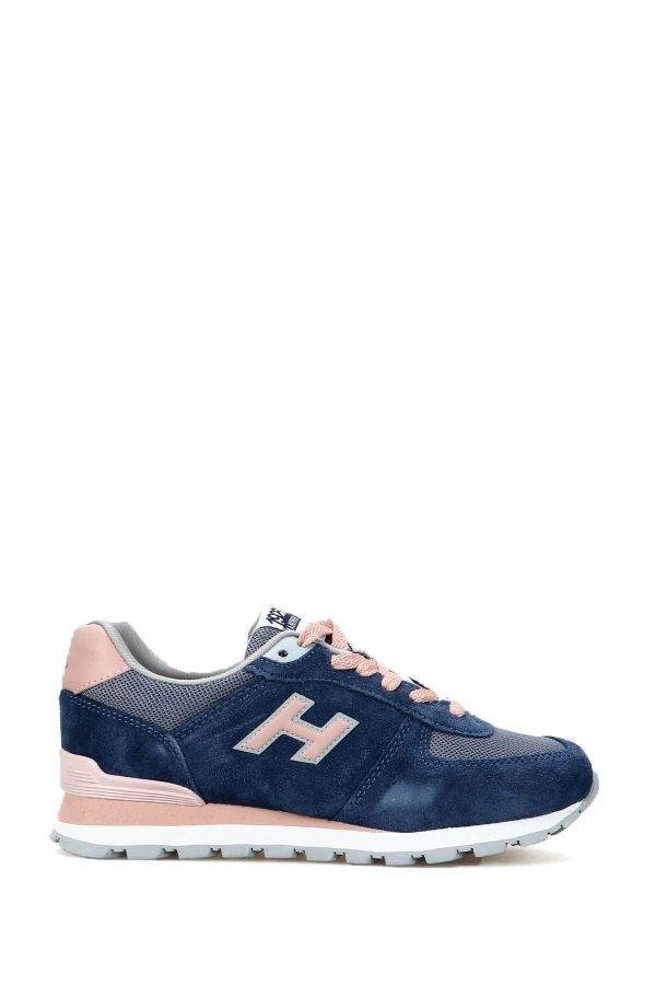 کتونی اورجینال برند Hammer jack مدل Jack Kadın Sneaker 19250 کد 341220051