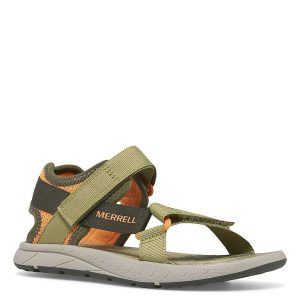 صندل اورجینال برند Merrell مدل MK267534-KAHUNA WEB 20 کد 824579739