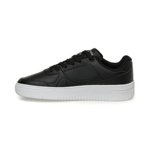 کتونی اورجینال برند U s polo assn مدل Lee Kadın Siyah Sneaker کد 756288730