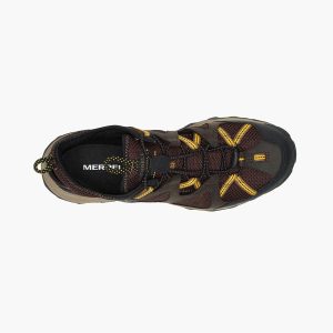 کتونی اورجینال برند Merrell مدل Speed Strike کد 817954795