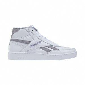 کتونی اورجینال برند Reebok مدل CLUB C FORM HI کد 761586903