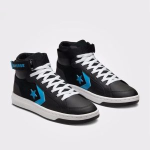 کفش بسکتبال اورجینال برند Converse مدل Pro Blaze V2 Easy-On کد 793885503
