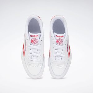 کتونی اورجینال برند Reebok مدل CL LTHR کد 806712273