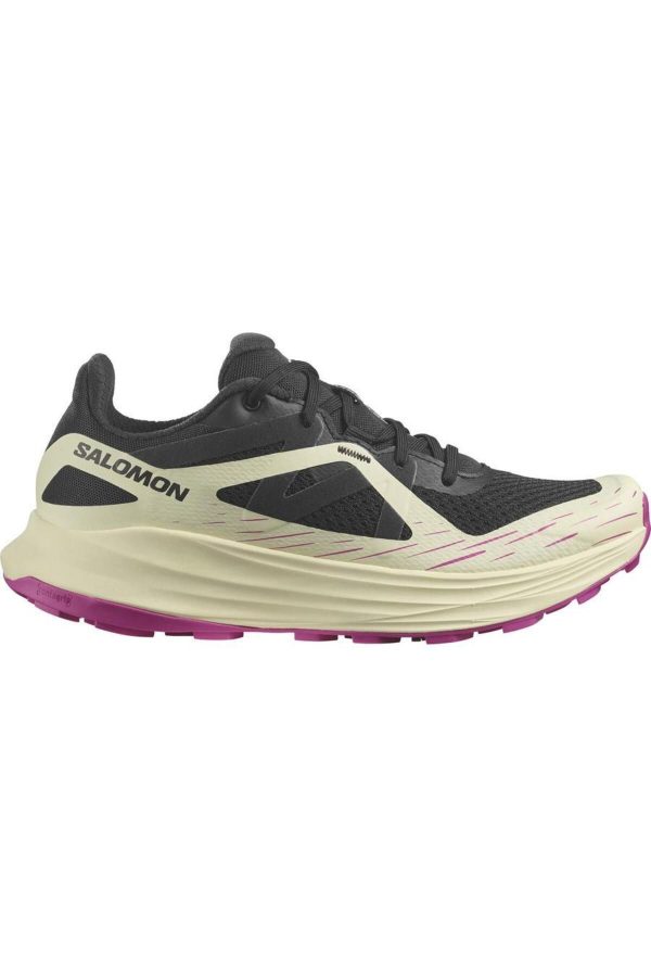کفش کوهنوردی اورجینال برند Salomon مدل ULTRA FLOW کد 820277301 - Image 3