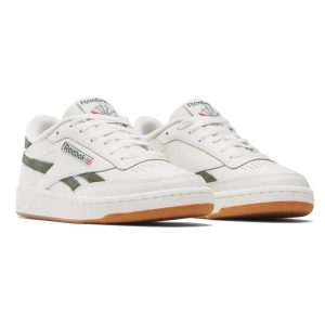 کتونی اورجینال برند Reebok مدل Club C Revenge کد 770342443