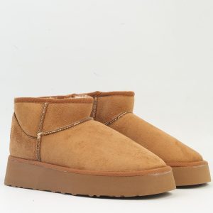 بوت اورجینال برند Pierre cardin مدل PC-52709 – 3861 Taba کد 835678730
