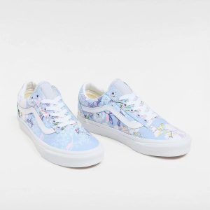 کتونی اورجینال برند Vans مدل Old Skool Pig Suede کد 812881848