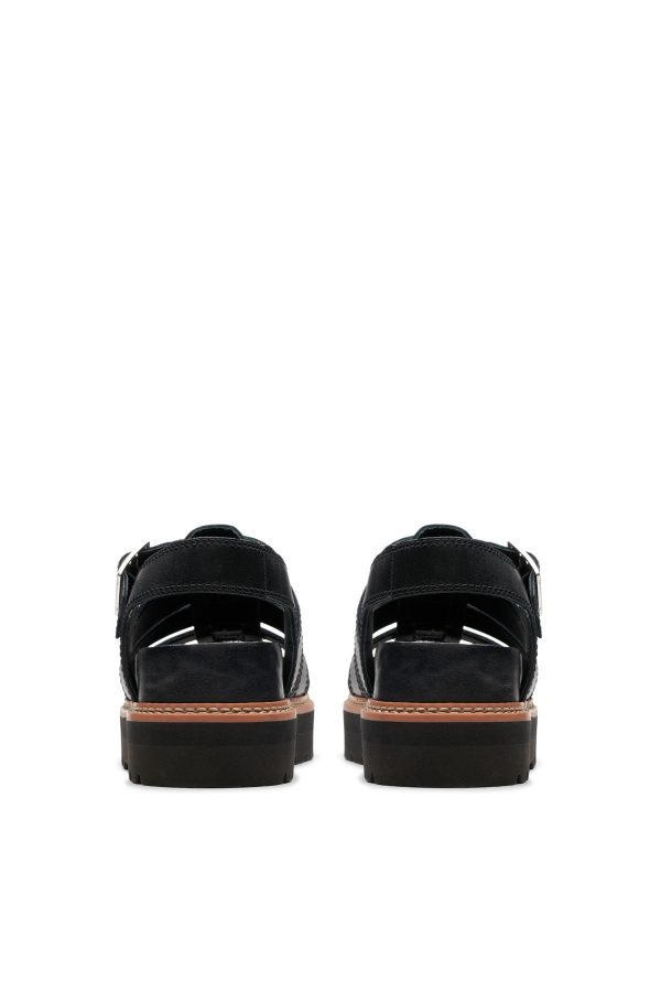 صندل اورجینال برند Clarks مدل 26176317 کد 834638643 - Image 6