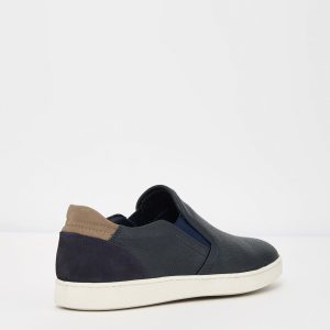 کتونی اورجینال برند Aldo مدل Loafer کد 821076697